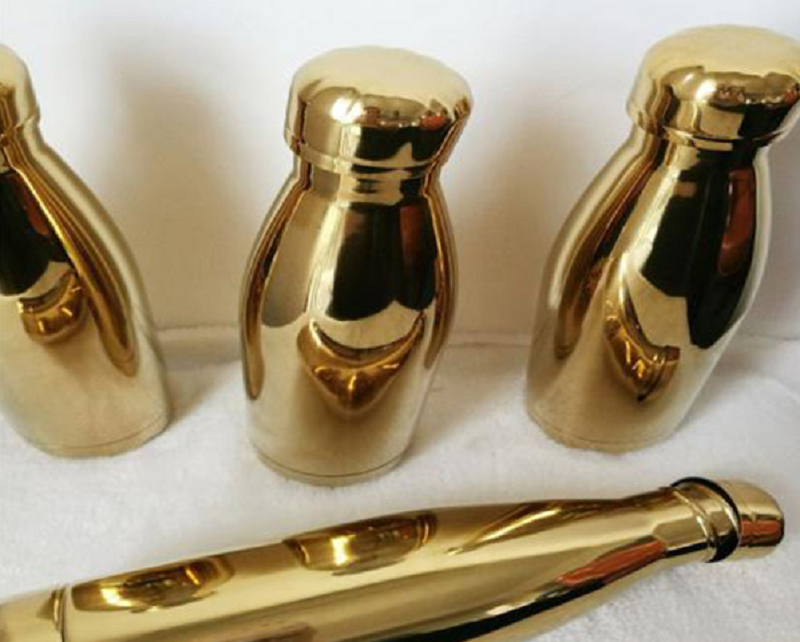 深圳鍍金公司：電鍍過濾器的功能介紹