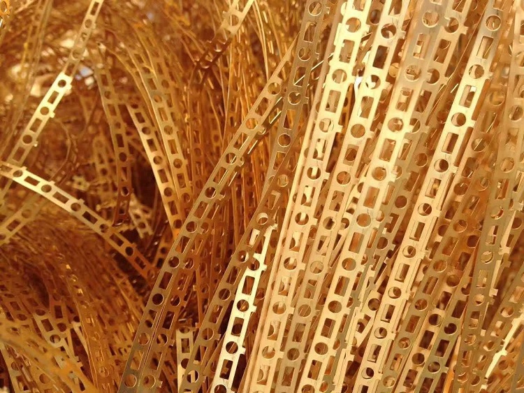 鍍金的使用壽命介紹 鍍金的使用壽命介紹